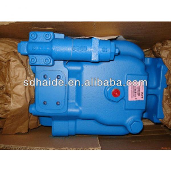 Vickers PVH131R13AF30B25 Hydraulic Piston Pump(replacement), PVXS130/PVXS180/PVXS250/PVH141/PVH74/PVH057/PVH98/PVH131 #1 image