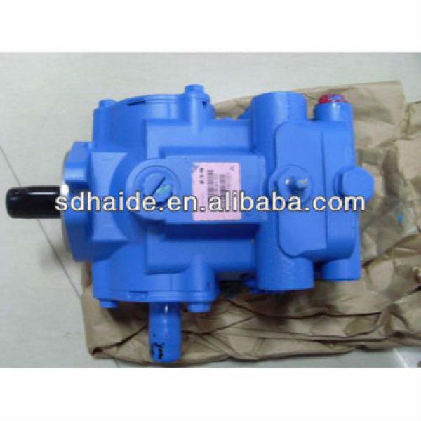 Vickers 25V-45 Hydraulic Piston Pump replacement, PVXS130 PVXS180 PVXS250 PVH141 PVH74 PVH057 PVH98 PVH131 #1 image