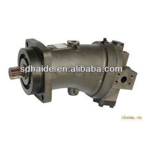 Rexroth A7V160 hydraulic motor pump with good quality #1 image