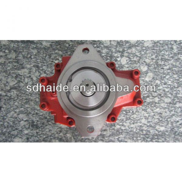 PVD-2B-36 40P(pc40 YC35), Hydraulic pump gear, all kinds of OEM hydraulic pump, PVD-1B-32P PC20, PVD2B-36, PVB-2B-505, PSVD2-27 #1 image