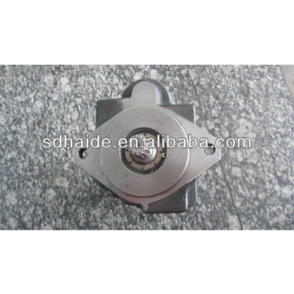 PVD-1B-32P PC20 Hydraulic pump gear, all kinds of OEM hydraulic pump,PVD2B-36, PVB-2B-505, PSVD2-27 #1 image