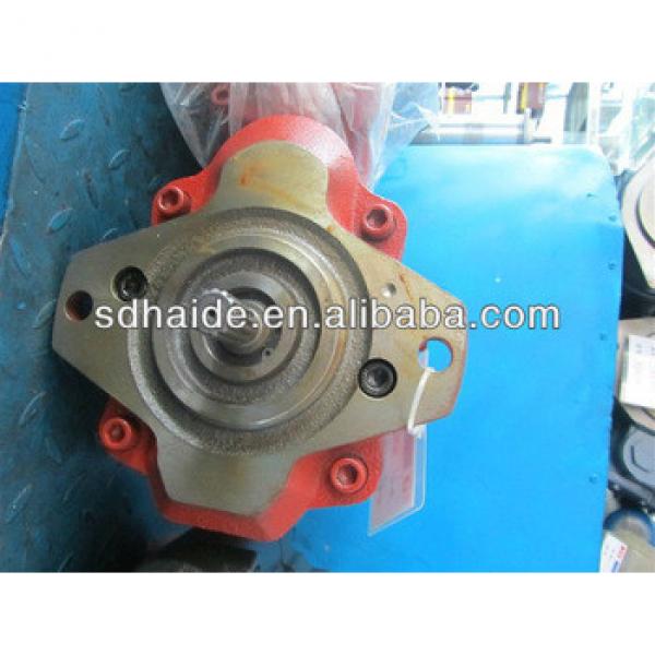 KYB Hydraulic gear pump, all kinds of OEM hydraulic pump, PSVD2-27 #1 image