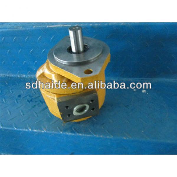 OEM gear hydraulic pump A8V55 A8V59 A8V80 A8V86 A8V107 A8V115 A8V172 #1 image