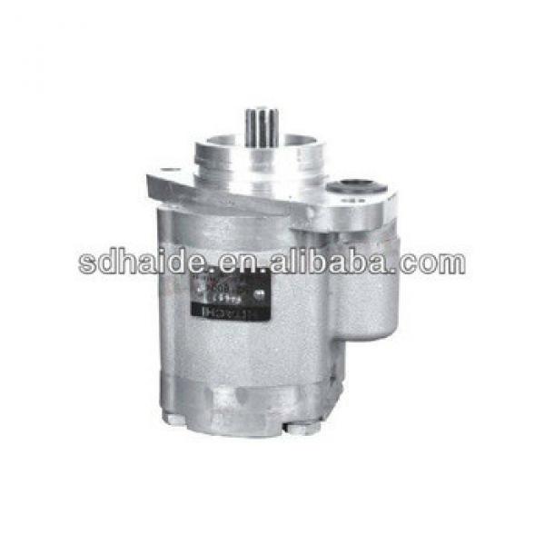 EX200-2 Hydraulic pump gear hydraulic pump A8V55 A8V59 A8V80 A8V86 A8V107 A8V115 A8V172 #1 image