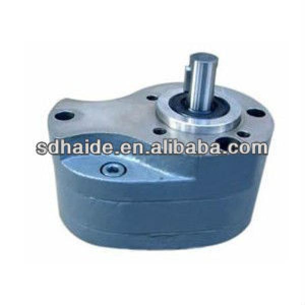 Hydraulic pump gear pump hydraulic model A8V55 A8V59 A8V80 A8V86 A8V107 A8V115 A8V172 #1 image