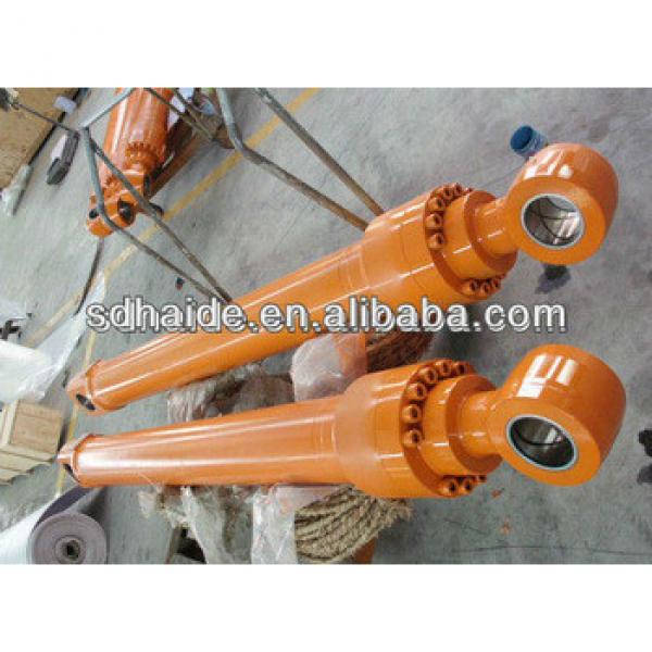 volvo hydraulic boom cylinder,arm cylinder for EC55/EC140/EC210/EC240/EC290/EC360/EC460 #1 image