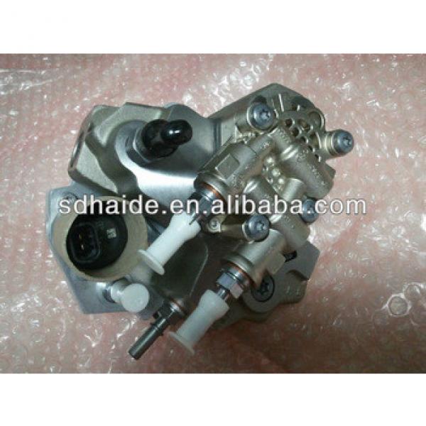 diesel fuel pump assy / fuel injection pump for deutz excavator #1 image