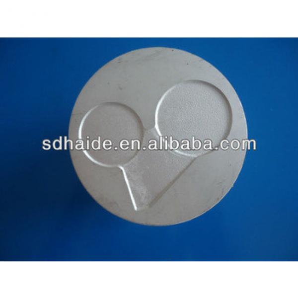 kubota engine spare parts , kubota piston and kubota piston ring for V2203/V2403 #1 image