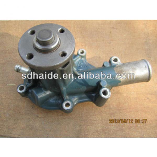 Kubota diesel engine parts for excavator #1 image