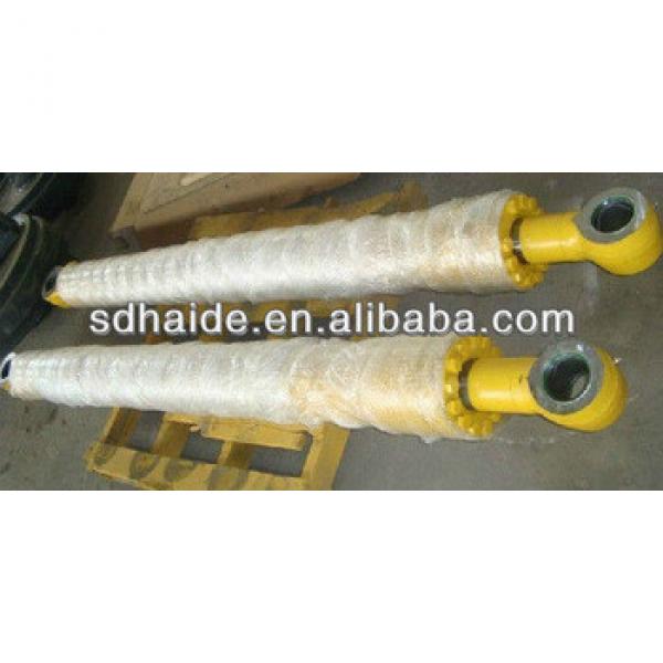 DH280 arm cylinder,excavator hydraulic cylinder DH280,Doosan DH280 bucket cylinder assy #1 image
