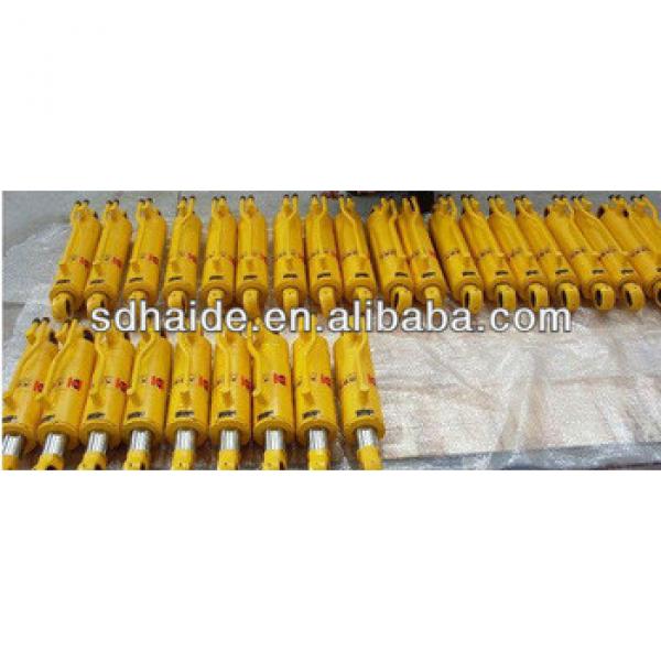 bucket cylinder,arm cylinder,PC60,PC75,PC78,PC90,PC100,PC40,PC150,PC200,PC120,PC220,PC250,PC300 #1 image