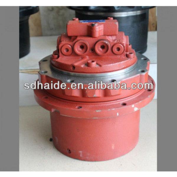 final device assy,travel motor,EX40,EX60,EX100,EX120,EX200 EX220,EX270,EX300,EX400,EX600,EX700,UH052,UH053,UH07 #1 image