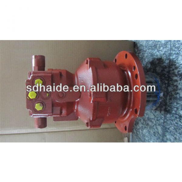 Nachi PCL-200-18B Swing Motor Assembly For Excavator #1 image