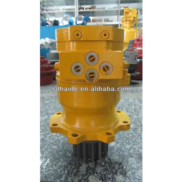 Yuchai excavator swing motor For YC35, YC60 Excavator #1 image