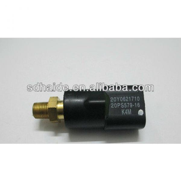 Genuine Kobelco pressure switch in Japan , kobelco genuine parts #1 image