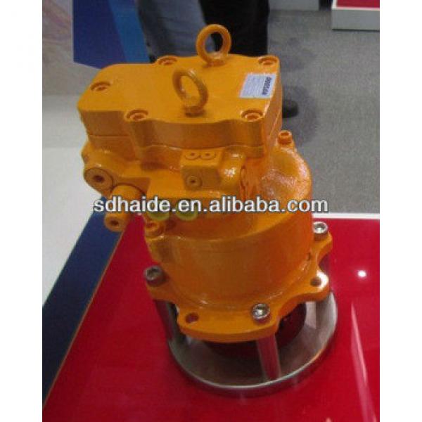 excavator swing gearbox, swing motor for EX240/EX300/EX360/EX400/ZX450/ZX470/ZX870/ZX1200 #1 image