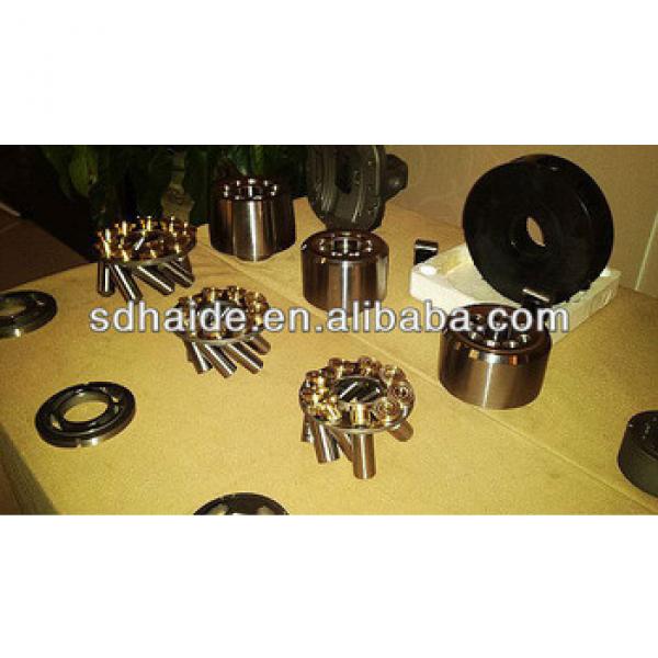 Kawasaki K3V140 hydraulic pump parts for excavator #1 image