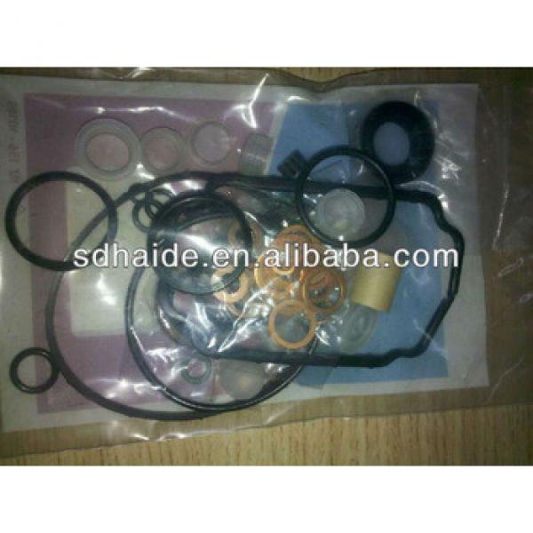 Pump repair kit for Rexroth/Nachi/Uchida #1 image