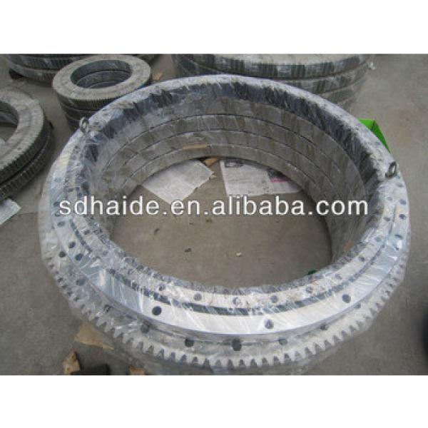 sumitomo swing bearing,sumitomo swing circles,EXCAVATOR:SH60,SH75,SH100,SH120,SH200-A3,SH220,SH300,SH230,SH240,SK260 #1 image