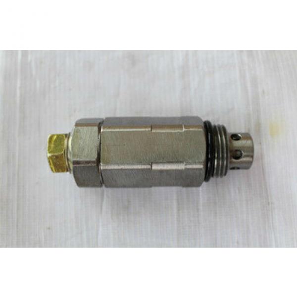 hydraulic main pressure relief/ overflow valve E200B,Doosan,Kobelco,Sumitomo,Kato #1 image