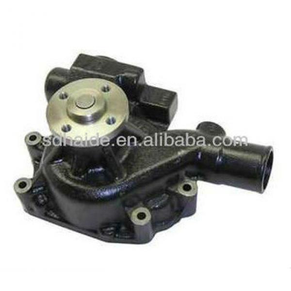 engine parts,NT-855,KTA19,M11,piston,water pump, D80,D85,D155 #1 image