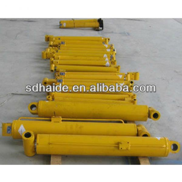 excavator arm/boom cylinder,bucket cylinder,PC60,PC75,PC78,PC90,PC100,PC40,PC150,PC200,PC120,PC220,PC250,PC300,PC400 #1 image