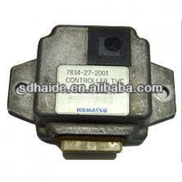 KOBELCO excavator monitor, KOBELCO CONTROLLER, K200-5/SK230/SK250/SK320/SK330/SK330/SK400 #1 image