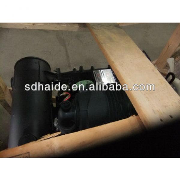 3TNV78,3TNV84,3TNE84 engine for excavator,excavator complete engine and spare parts #1 image