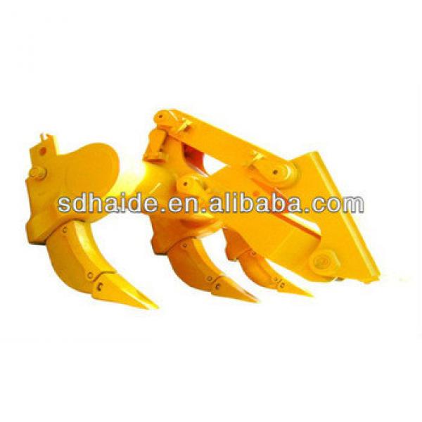 dozer ripper for D50,D60,D65,D80,D85,D155,D355 #1 image