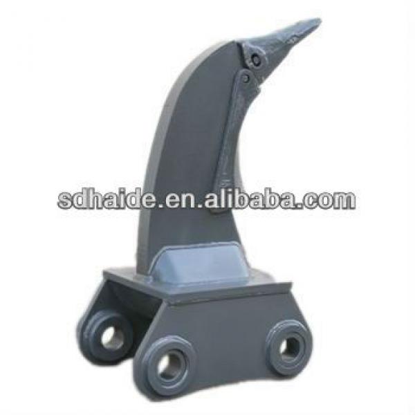 excavator ripper, volvo ripper for EC210/EC240/EC290/EC360/EC460/EC700 #1 image