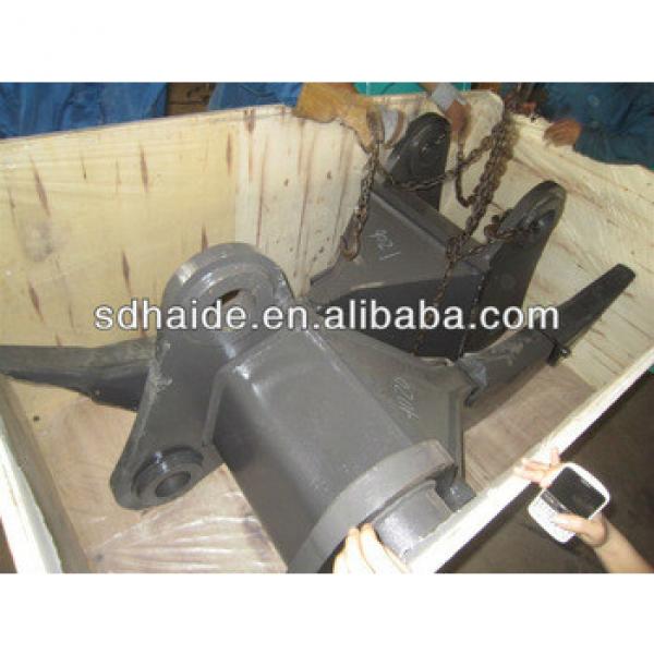 volvo excavator ripper, ripper for volvo EC210/EC240/EC290/EC360/EC460/EC700 #1 image