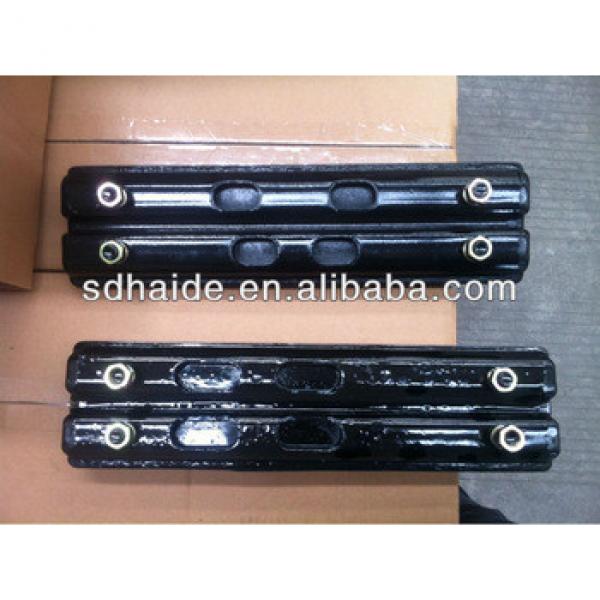 sumitomo rubber pad for SH100,SH120 #1 image