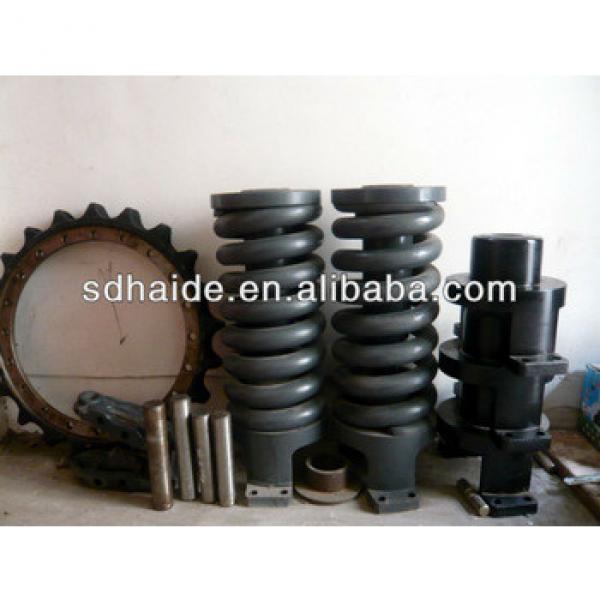 recoil starter assy,doosan excavator:DHS55,DH55-5,DH220-2,DH220-3,DH220-5,DH225-7,DH280-3,DH320,DH320-2/3,DH450,DH130-7,DH280 #1 image