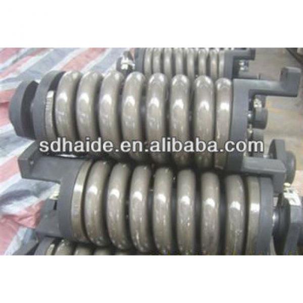 recoil spring assy/recoil device/track adjuster,excavator:PC30,PC40,PC60,PC90,PC100,PC120,PC150,PC200,PC220,PC300,PC350,PC400 #1 image