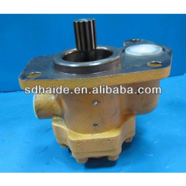 NACHI EXCAVATOR HYDRAULIC PUMP, PVD-1B-32P,PVD2B,PVD2B-34,PVD2B-36,PVD2B-38,PVD2B-40 #1 image