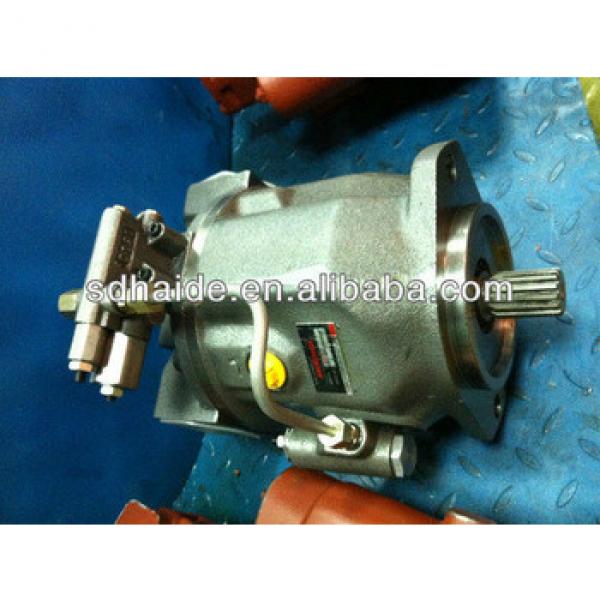 bosch rexroth pump,A4VSO180,A4VSO71,A8VO55,A8VO80,A8VO107,A8VO160,A2F23,A2F28,A2F55,A2F80,A2F107,A4VSO40 #1 image