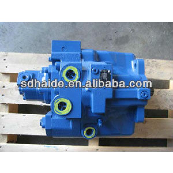 Uchida rexroth piston pump,AP2D18,AD2D25,AP2D36,AP2D38,A6V80,A6V107,A6V160, #1 image
