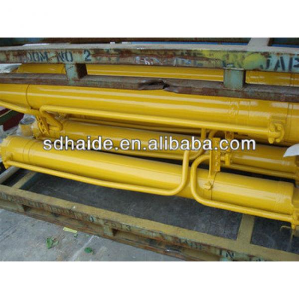 excavator hydraulic cylinder,bucket cylinder,boom cylinder,R290,R210-7,R55-7,R60W-5,R60-7,R80-7,R190LC-5,R170LC-5,R200-5 #1 image