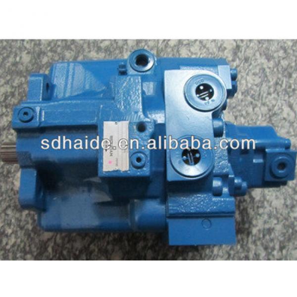 Uchida rexroth piston pump,AP2D18,AD2D25,AP2D36,AP2D38,A6V80,A6V107,A6V160, #1 image