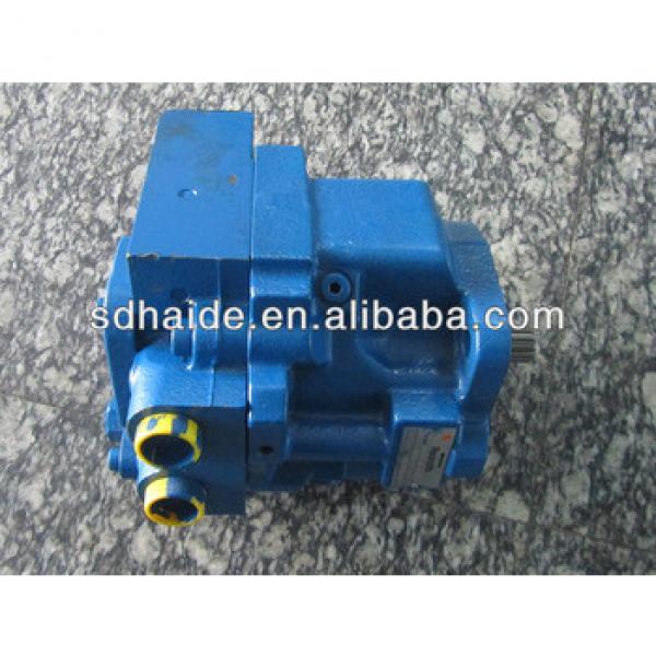 Uchida rexroth hydraulic pump,piston pump,AP2D18,AD2D25,AP2D36,AP2D38,A6V80,A6V107,A6V160, #1 image