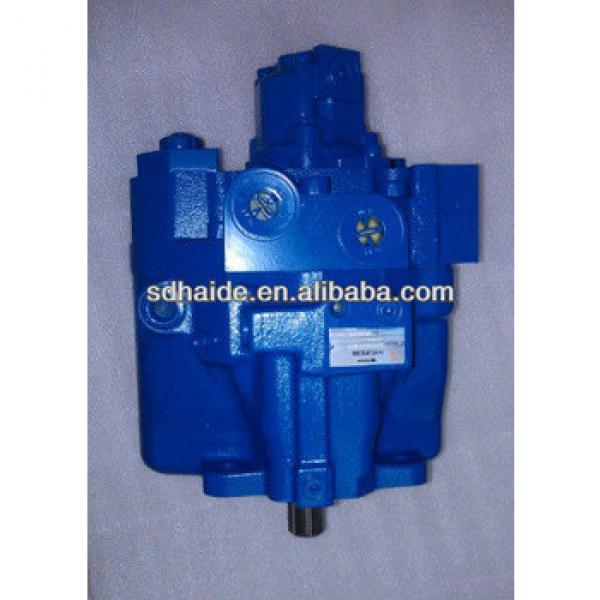 rexroth oil pump,A4VSO180,A4VSO71,A8VO55,A8VO80,A8VO107,A8VO160,A2F23,A2F28,A2F55,A2F80,A4VSO40 #1 image