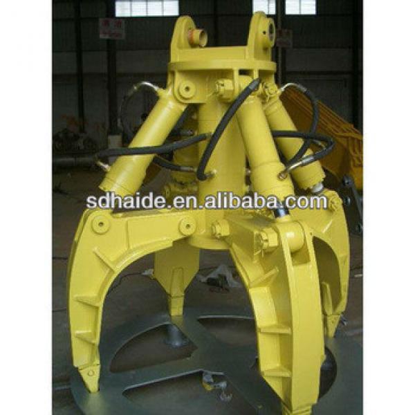 doosan excavator ripper,doosan excavator parts DH35,DH55,DH60,DH80,DH220LC-7,DH225-7,DH300,DH350,DH215-9, #1 image