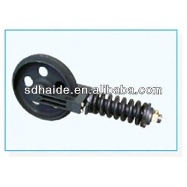 Recoil spring assembly,doosan excavator:DHS55,DH55-5,DH220-2,DH220-3,DH220-5,DH225-7,DH280-3,DH320,DH320-2/3,DH450,DH130-7,DH280 #1 image