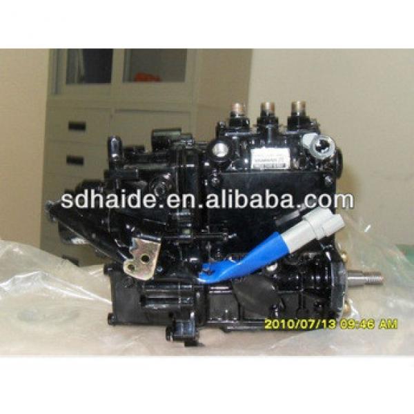 Fuel injector pump for engine.fuel engine injection pump,fuel pump for diesel engine #1 image