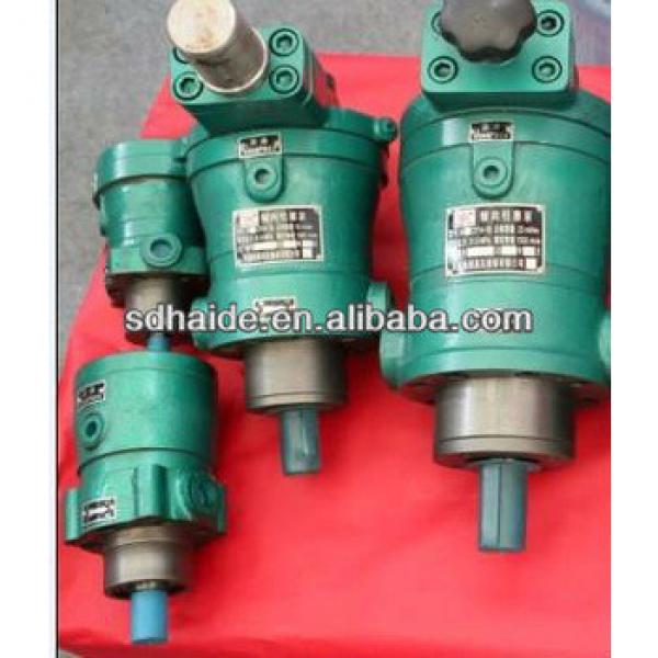 Daikin piston pump,daikin hydraulic parts,valve V8/V15/V23/V38V50/V70,TM05/TM10/TM13/TM19,KSO-G02/KSO-G03,M8/M15/M23/M38 #1 image