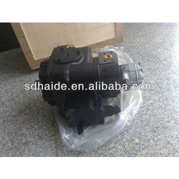 Bosch Rexroth hydraulic pump,A8VO:A8VO55,A8VO80,A8VO107,A8VO160,A2F:A2F23,A2F28,A2F55,A2F80,A2F107,A2,A4VSO:A4VSO40,A4VSO45 #1 image