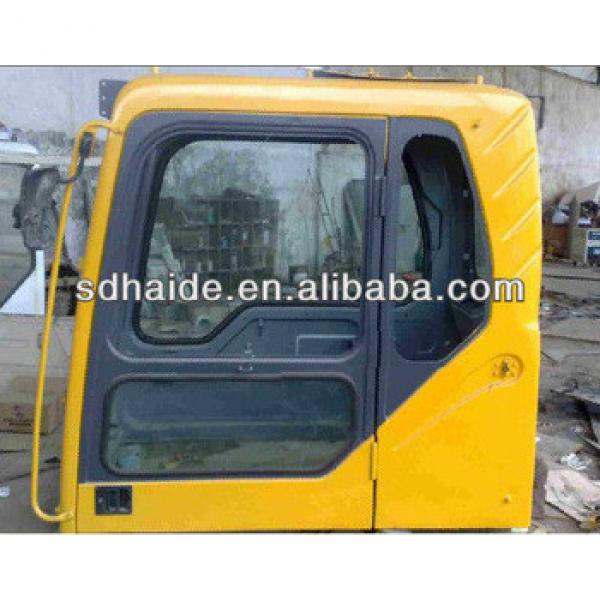 volvo EC210-3 excavator cab , operator cabin and cab accessories for volvo #1 image