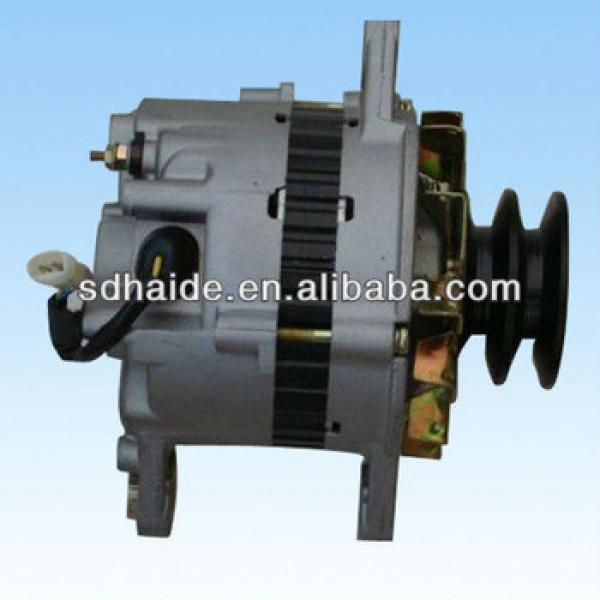 M11 alternator,alternator for engine 4BT/6BT/6CT/K19/M11/NT855/NH220 #1 image