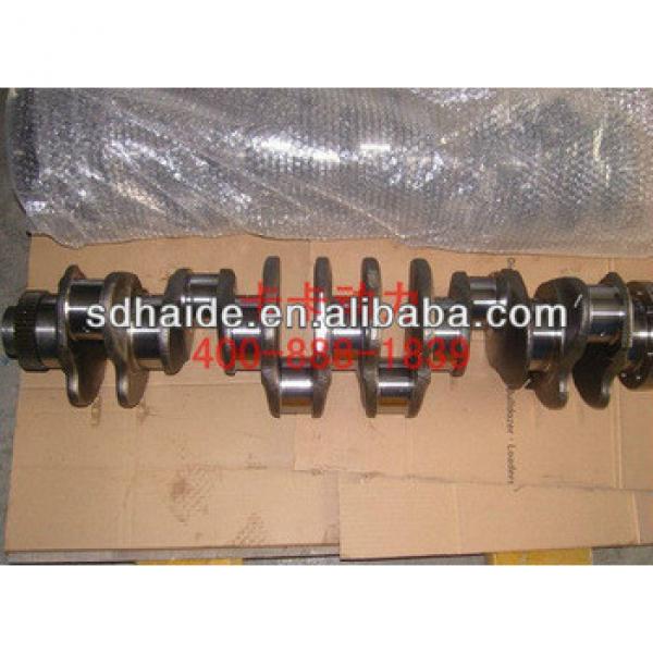 3406 engine crankshaft , gasket kits and engine parts for volvo #1 image