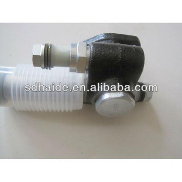 Excavator PC200-3 fuel pump #1 image